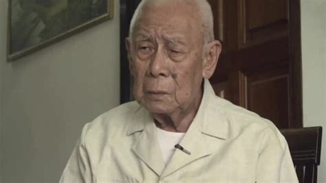 马来西亚华人回忆往事：父亲惨遭日军迫害，被刺23刀_凤凰网视频_凤凰网