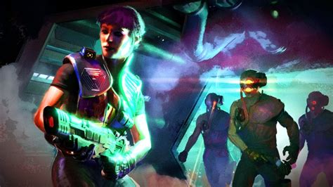 Image result for System Shock Characters