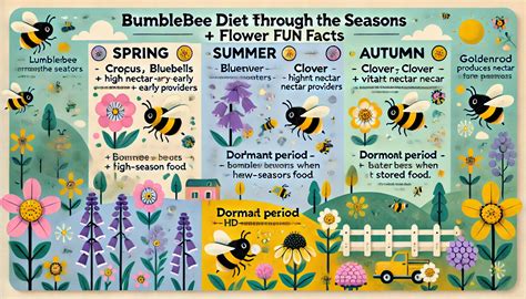 What Do Bumblebees Eat? Nectar, Pollen, and Garden Tips