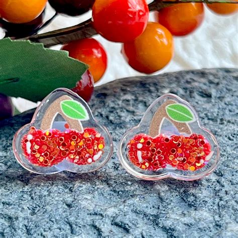 Studs – Rainbow Hues