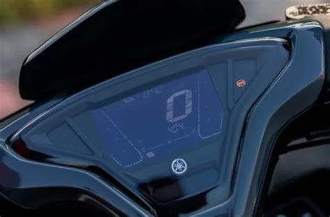 Yamaha Aerox 155 Images, Photos & HD Pic | Design & Style