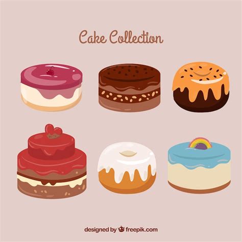 Images de Gateaux Ronds – Téléchargement gratuit sur Freepik