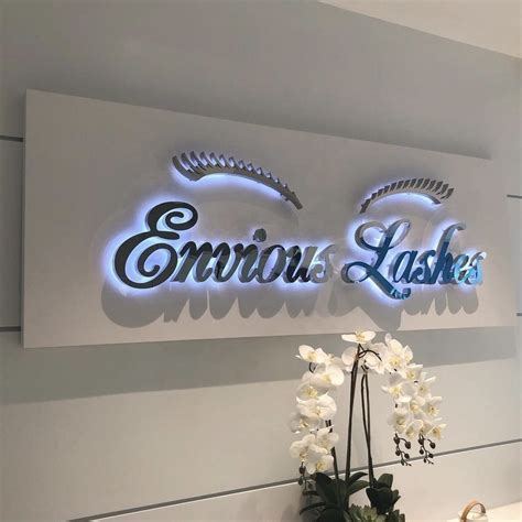 LED Home Decoration Customized Sign 的图像结果