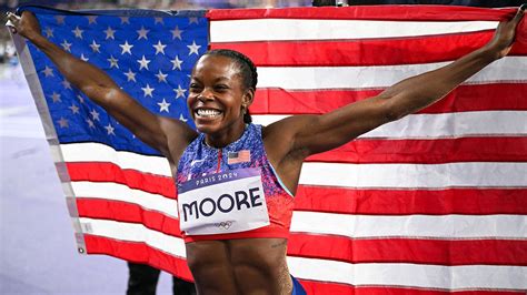 Meet the 2024 US Olympic medalists: PHOTOS | Fox News