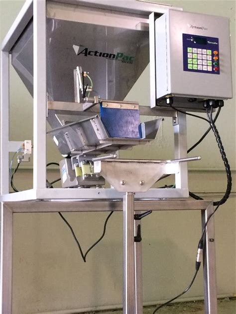 Image result for Automatic Bagging Machine