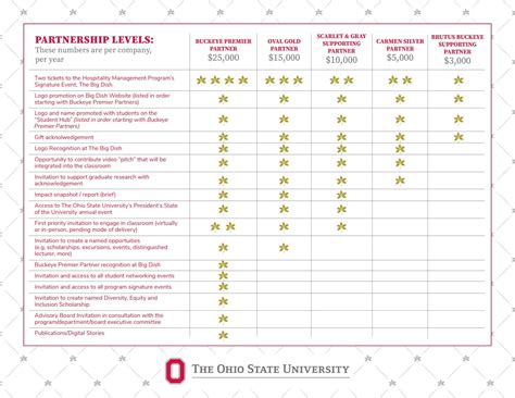 Partnership Program Hieararchy Graphic 的图像结果