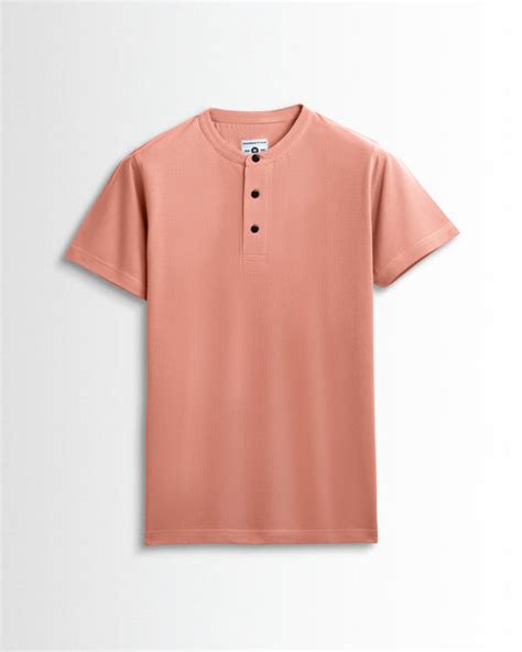 Henley Without Pocket T Shirts – Page 2 – Pitshirts