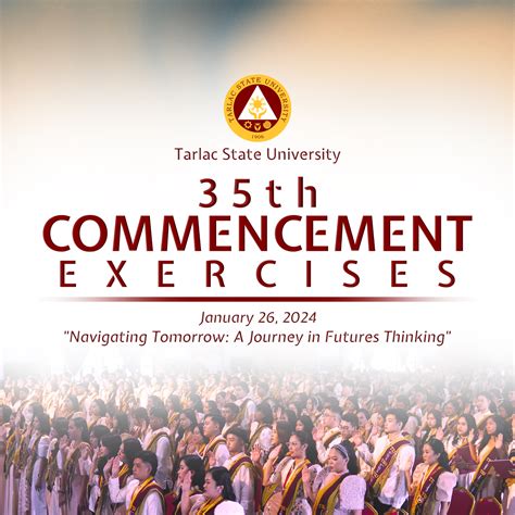 Enrollment Calendar for Academic Year 2024-2025 - Tarlac State University