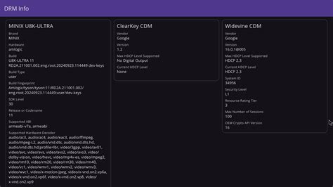 Image result for Minix Android Box