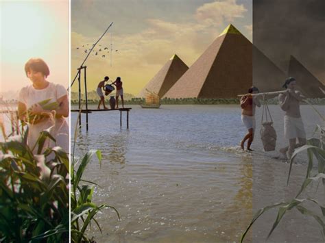 VFX Compositing 的图像结果