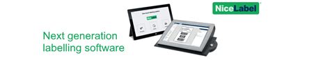Image result for NiceLabel QR Code