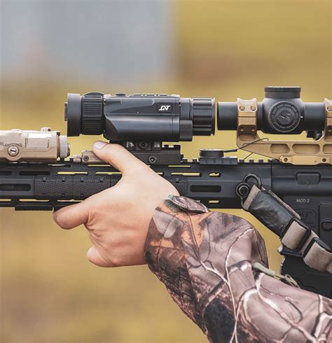 Hydra - 3 in 1 Multi-Function Thermal – DNT Optics Store