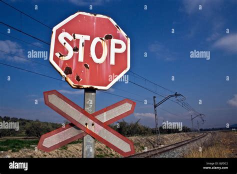 Image result for Level Crossing Barriers Small