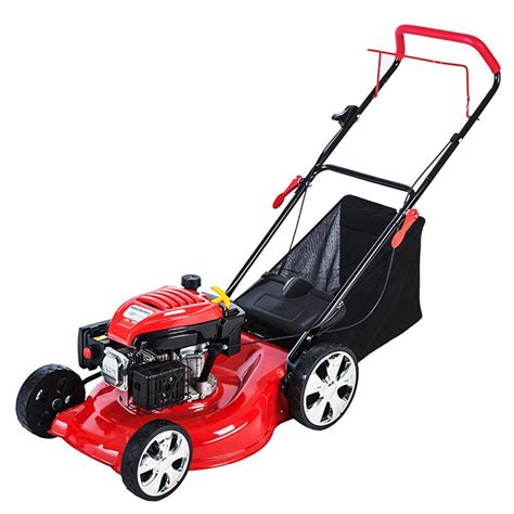 Yard Machines 173cc 21 Inch High Wheeled 2 In 1 | Desertcart INDIA