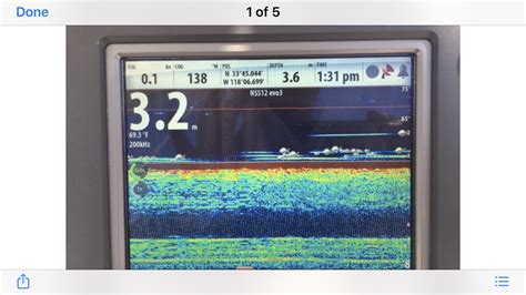 Simrad NSE 8 GPS Chart Plot 的图像结果