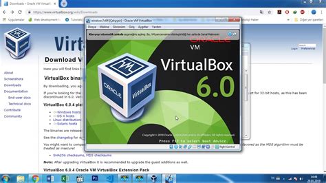 Image result for VirtualBox 64-Bit