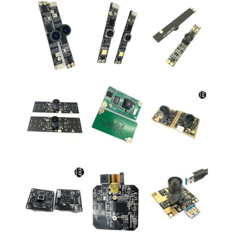 Camera Module with Micro USB 的图像结果