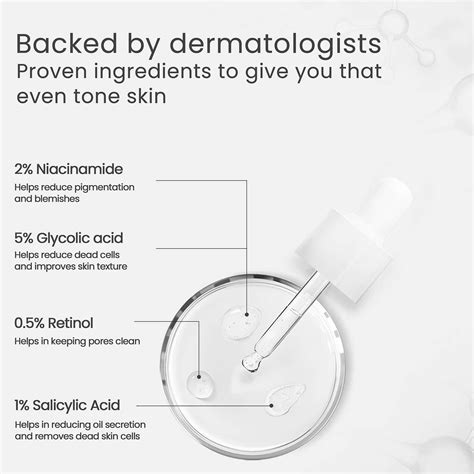 Buy SKINNSI ACNE AWAY POTENT SERUM 30ML Online & Get Upto 60% OFF at ...