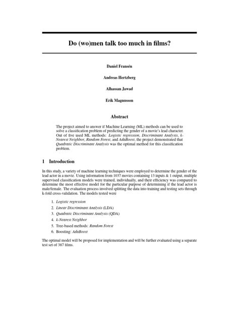 Image result for Statistical Machine Learning