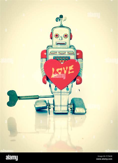 Image result for Robot Love JavaScript