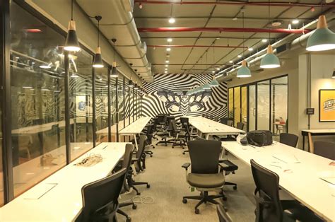 Officebing Virtual Office in Vikhroli West, Mumbai for GST, Company Reg ...