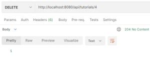 Image result for API Spring Boot Example