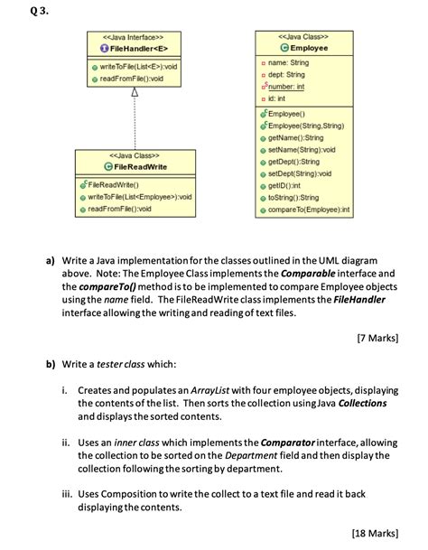 Image result for Examples of Implementation in Java
