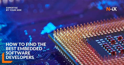 Image result for Embedded Software Developer