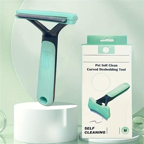 Pet Hair Remover Brush for Dogs & Cats – CRAZE