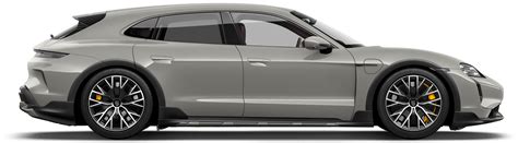 Обзор модели | Porsche Восточная Европа