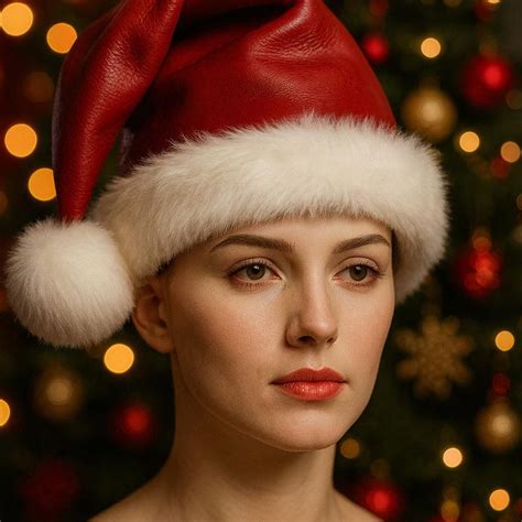 Buy Santa Cap Online In India - Etsy India