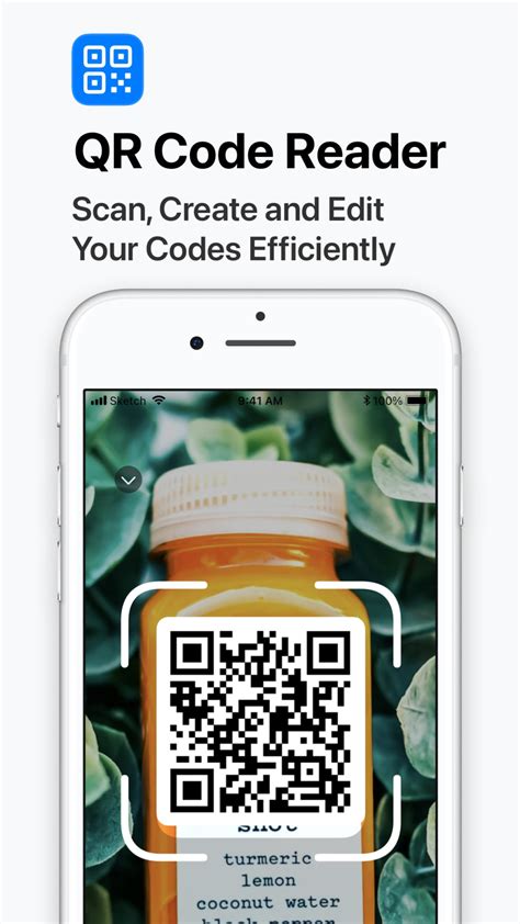 QR Code Reader Free Download 的图像结果