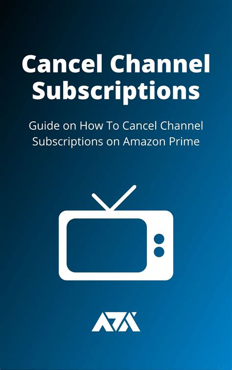 Image result for Amazon Channel Subscriptions