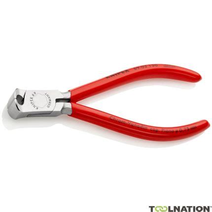 Knipex 6903130 Pre-cutting pliers 130 mm