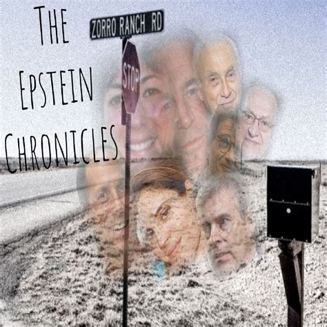 The Diddy Trial: Judge Subram… - The Epstein Chronicles - Apple Podcasts