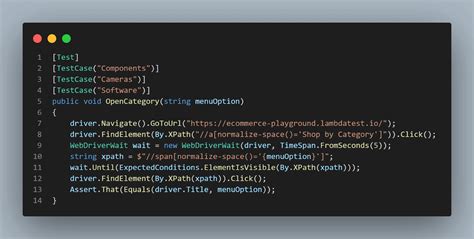 Image result for NUnit Test Tutorial