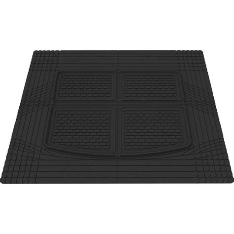 UNIVERSAL TRIM-TO-FIT CARGO LINER - RAISED WALL – 3D Mats India