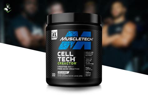 Image result for MuscleTech Creactor