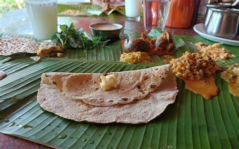 Restaurants | Kamat Yatrinivas