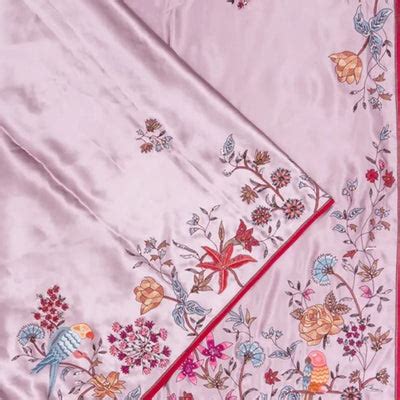 Lavender Sarees | Kankatala