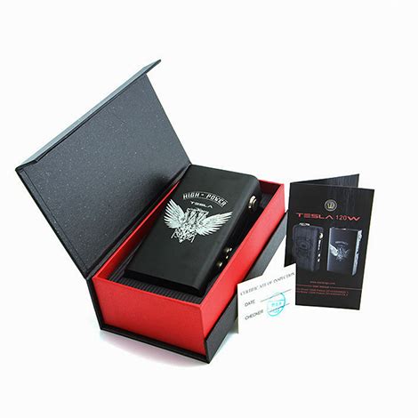 Image result for Box Mod Vape