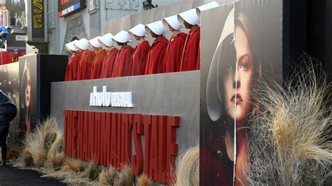 Das verrät der Trailer der 4. Staffel "The Handmaid's Tale"