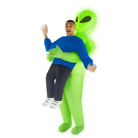 Image result for Alien Pick Me Up Costume