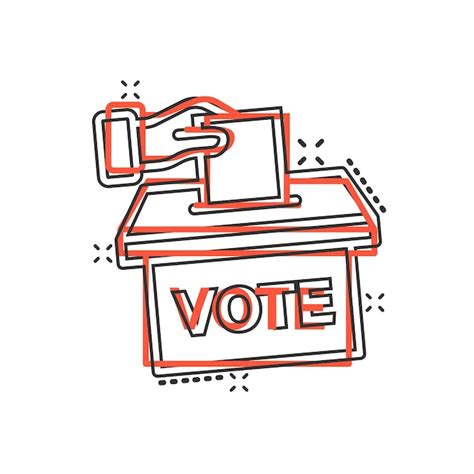 Voting Box Drawing 的图像结果