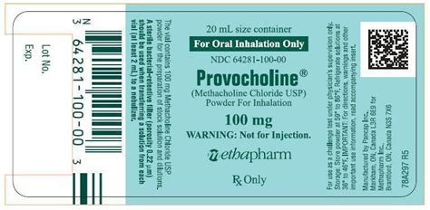 Image result for methacholine