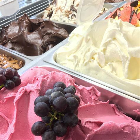 Check Out Milano Ice Cream For Gelato In Kochi | LBB