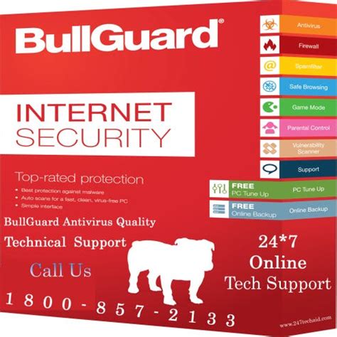 Image result for BullGuard Update