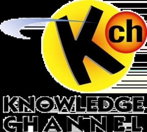Knowledge Channel Logo 的图像结果