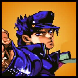 JoJo's Bizarre World Terraria Map - Terraria-Game.com