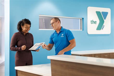 Membership - Le Mars Area Family YMCA